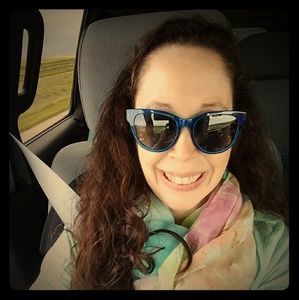 Meet your Posher, Ronda